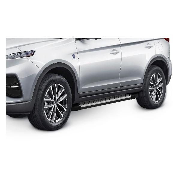 Пороги Rival D180AL.9202.1 2 шт