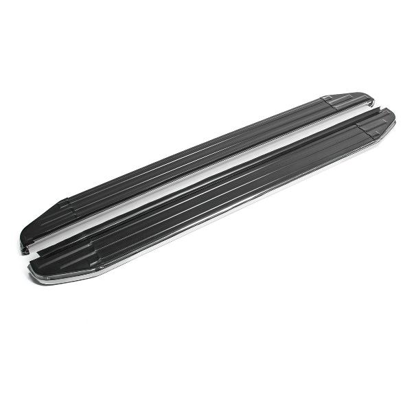 Пороги Rival A180ALP.9201.1 2 шт