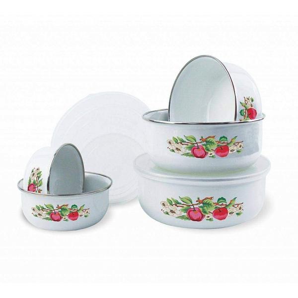 Миска и чаша Relice RL-4902A