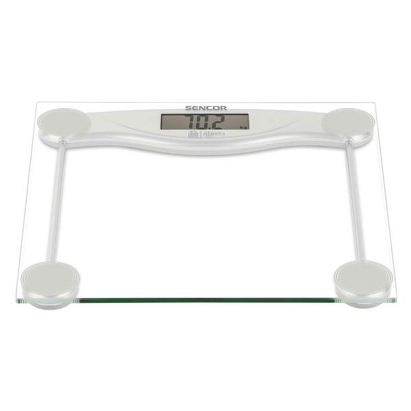 Весы напольные Sencor 8590669216963
