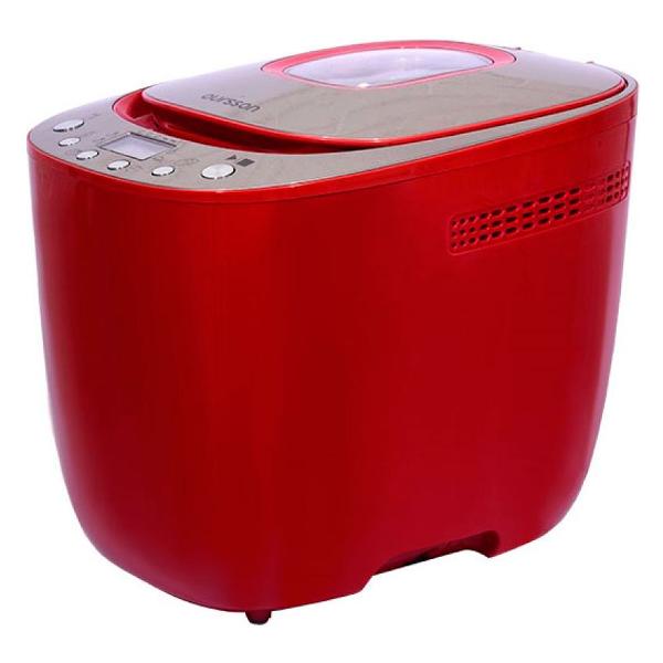 Хлебопечка Oursson BM1023JY/RD