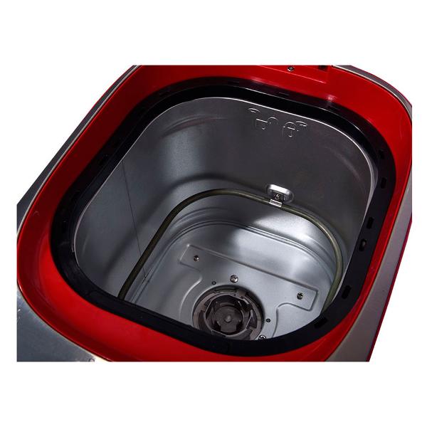 Хлебопечка Oursson BM1023JY/RD