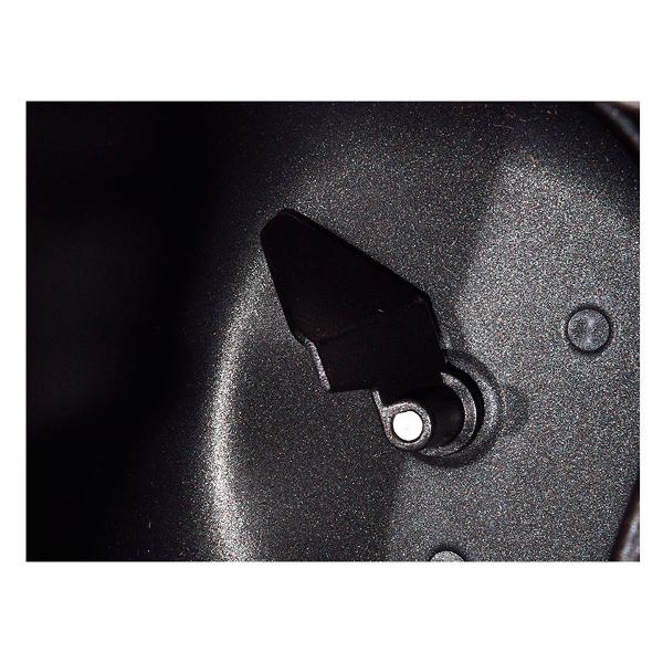 Хлебопечка Oursson BM1023JY/RD