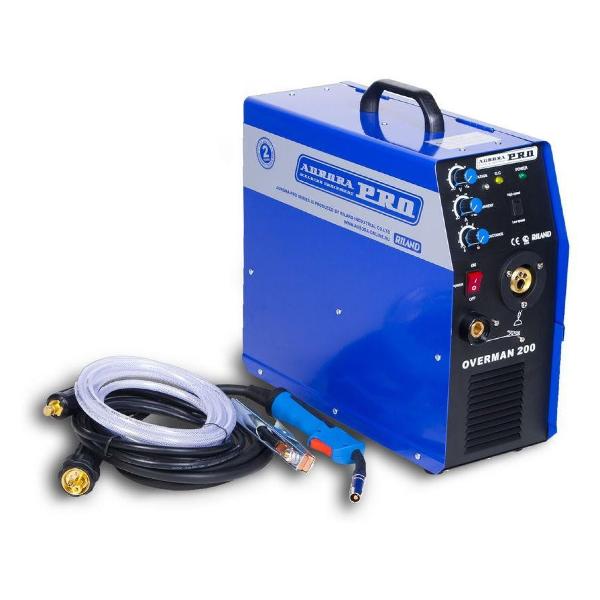 Сварочный аппарат Aurora PRO OVERMAN 200