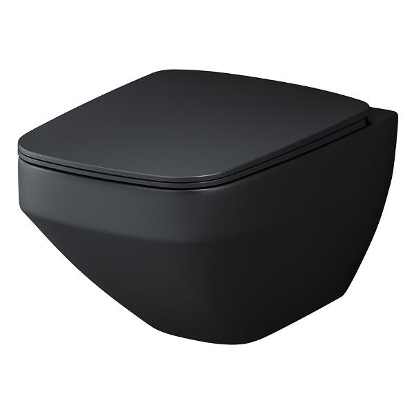 Унитаз Am.Pm C50A1700MBSC