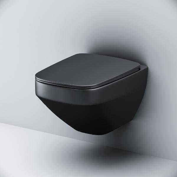 Унитаз Am.Pm C50A1700MBSC