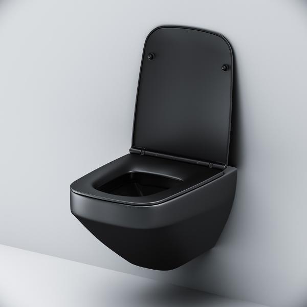 Унитаз Am.Pm C50A1700MBSC