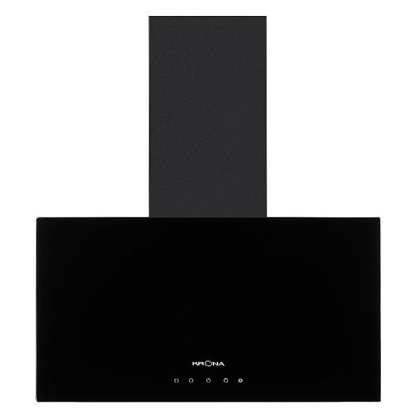 Вытяжка Krona CLEMENTINA 600 Black S