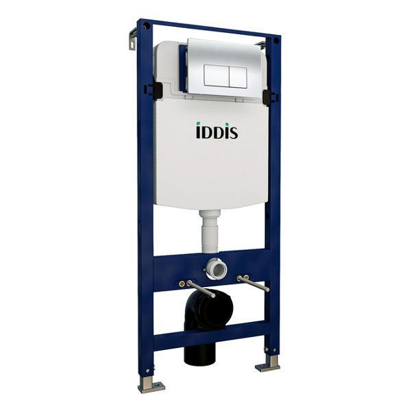 Система инсталляций и смыва Iddis OPH00GCi32K фото