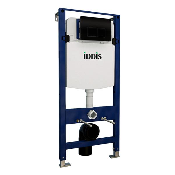 Система инсталляций и смыва Iddis OPH00MBi32K фото