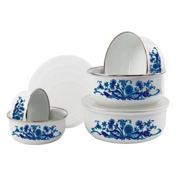 Миска и чаша Relice RL-4902D