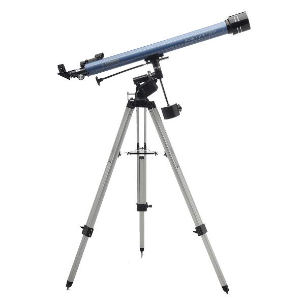 Телескоп Konus Konustart-900B 60/900 EQ