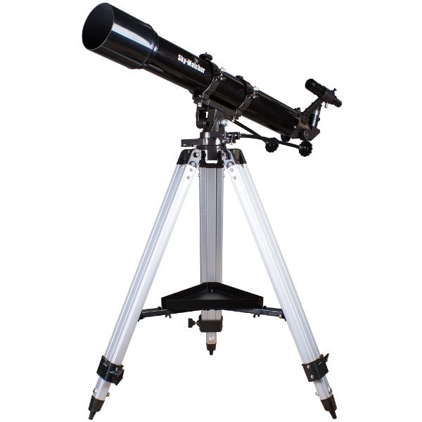 Телескоп Sky-Watcher BK 909AZ3 фото