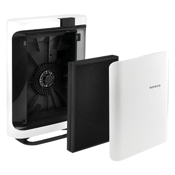 Воздухоочиститель Boneco P500