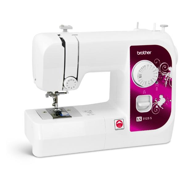 Швейная машина Brother LS-3125s