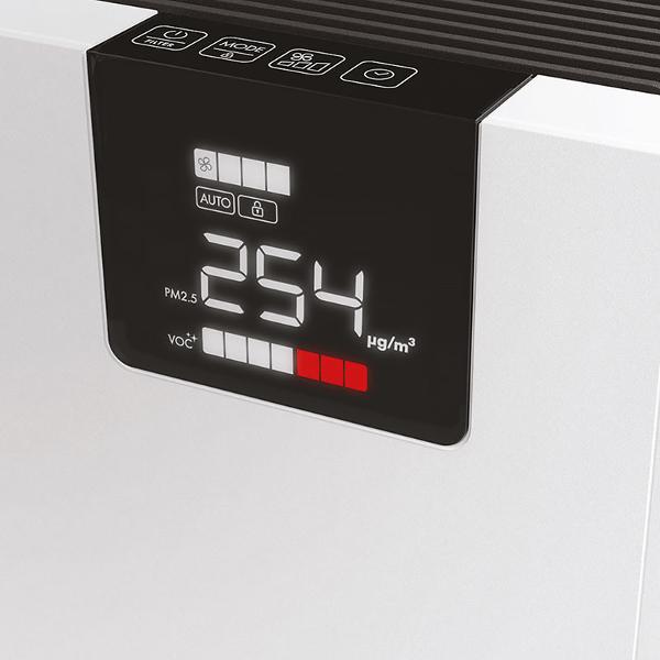 Воздухоочиститель Boneco P710