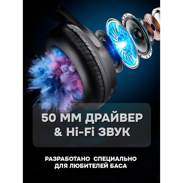 Наушники полноразмерные OneOdio Sudio HiFi