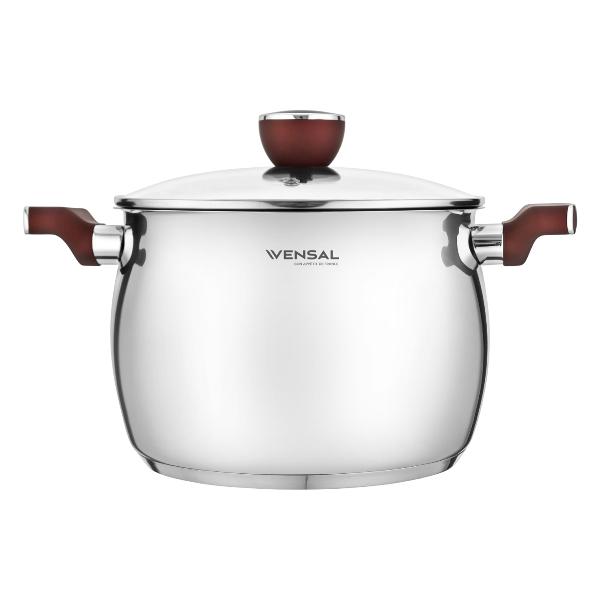 Кастрюля VENSAL VS1547