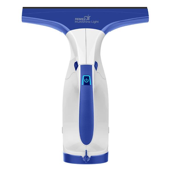 Стеклоочиститель Remez MultiShine Light RMGC-01 Wh/B