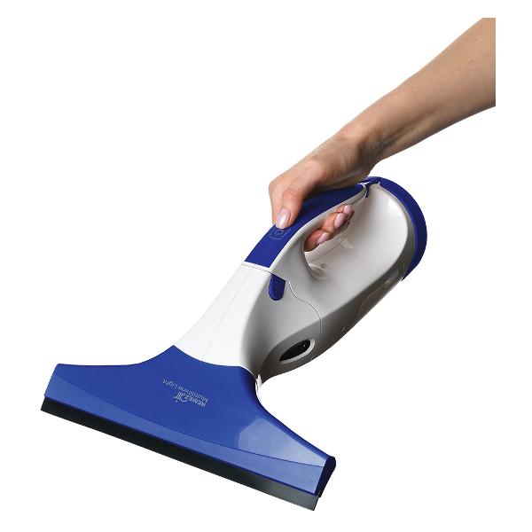 Стеклоочиститель Remez MultiShine Light RMGC-01 Wh/B