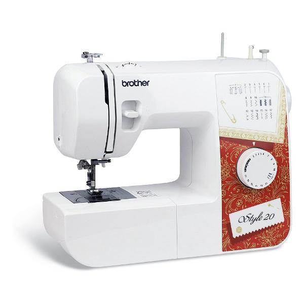 Швейная машина Brother Style-20