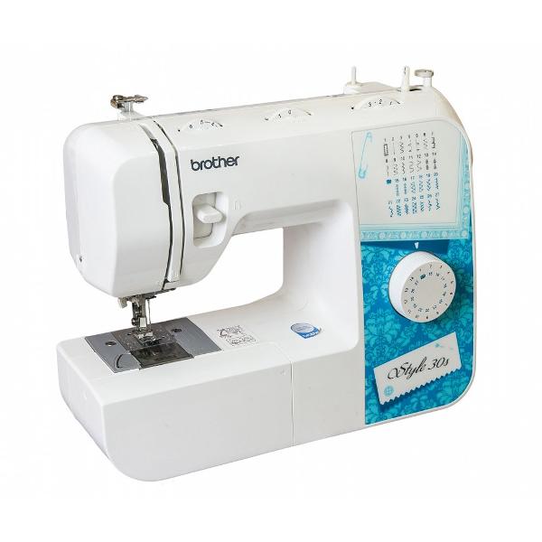 Швейная машина Brother Style-30S фото