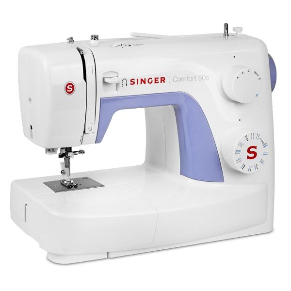 Швейная машина Singer Comfort 50s фото