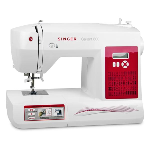 Швейная машина Singer Galant 800 фото