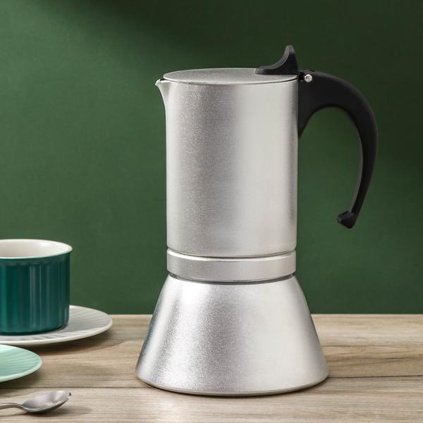 Кофеварка гейзерная Magistro Salem 6033398