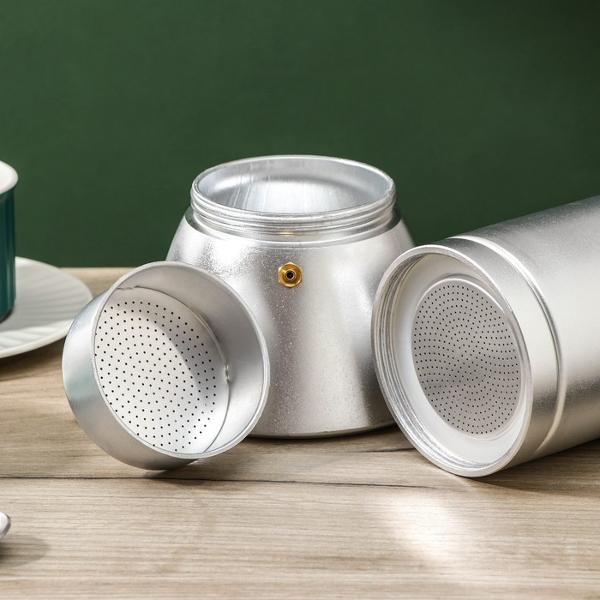 Кофеварка гейзерная Magistro Salem 6033398