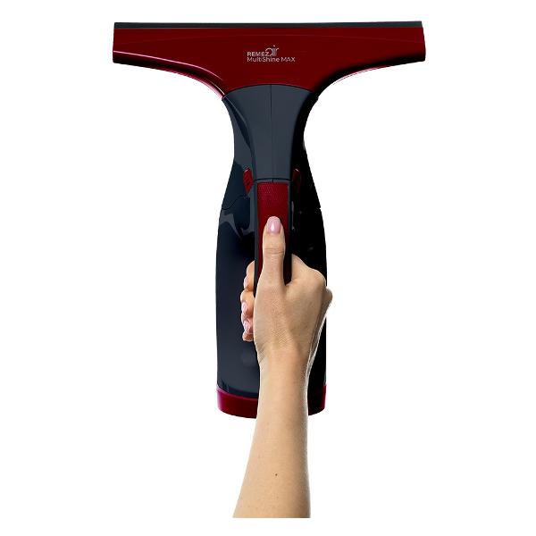 Стеклоочиститель Remez MultiShine MAX RMGC-02 Bl/R