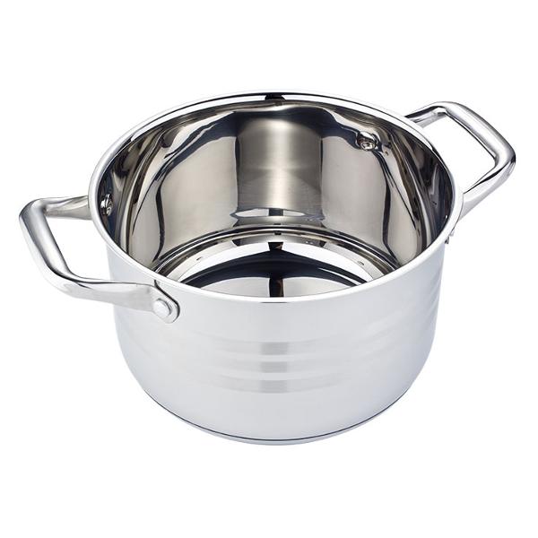 Набор кастрюль Webber BE-621/6