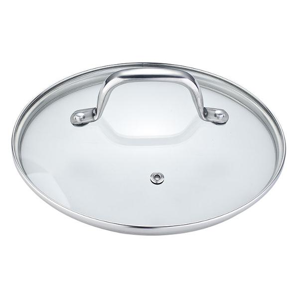 Набор кастрюль Webber BE-621/6