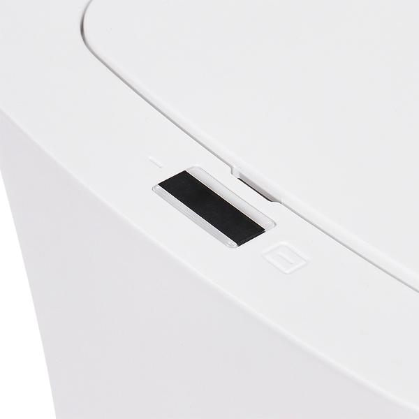 Контейнер для мусора halsa HSL-10-11S