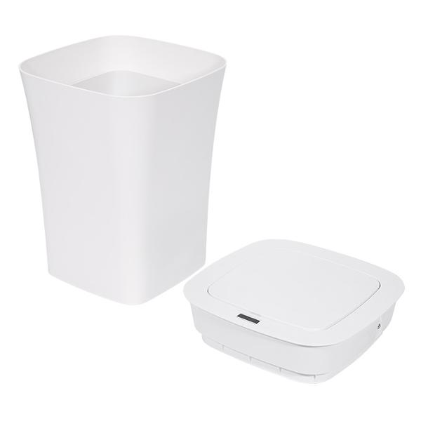 Контейнер для мусора halsa HSL-10-11S