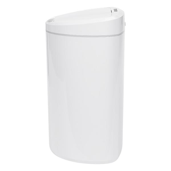 Контейнер для мусора halsa HSL-10-29S