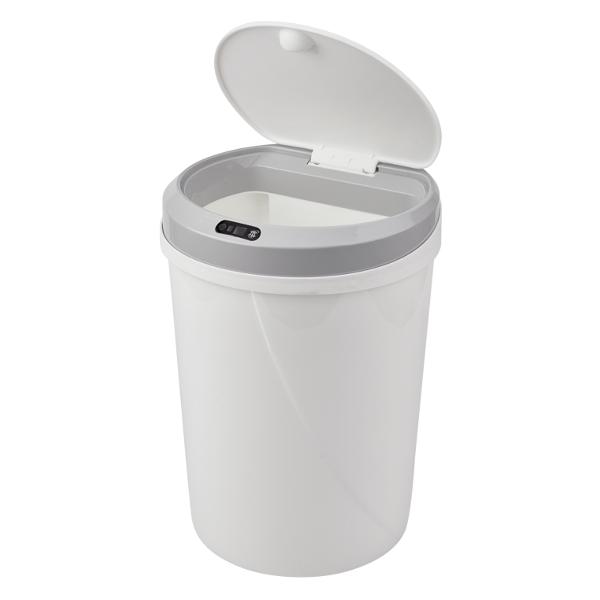 Ведро мусорное halsa HSL-6009 фото