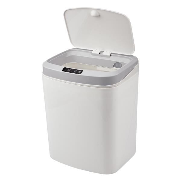 Ведро мусорное halsa HSL-6008 фото