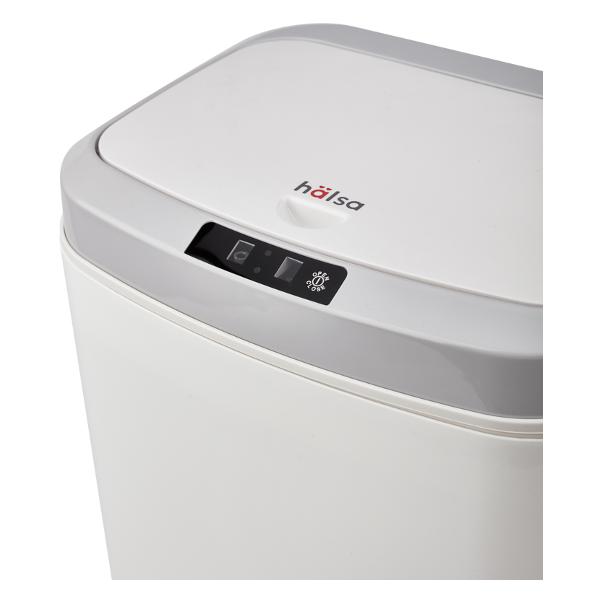 Контейнер для мусора halsa HSL-6008