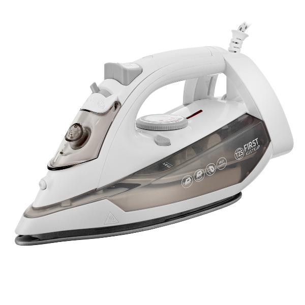 Утюг FIRST FA-5618-7-GR