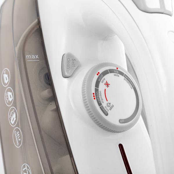 Утюг FIRST FA-5618-7-GR