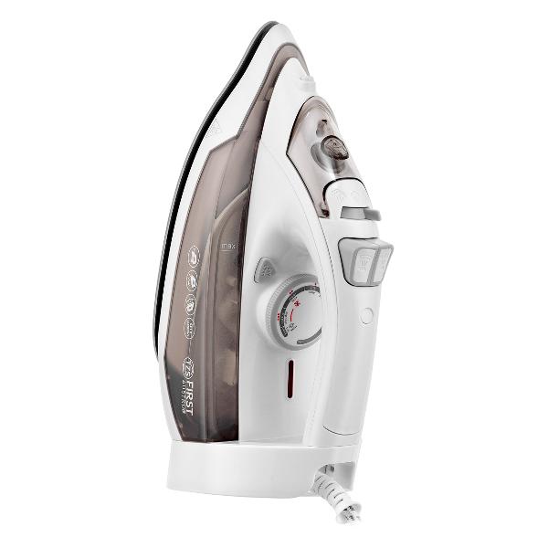 Утюг FIRST FA-5618-7-GR