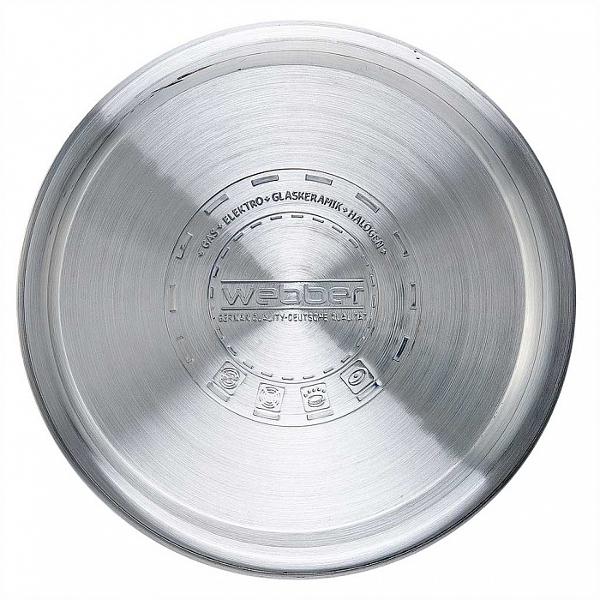 Чайник Webber BE-0573