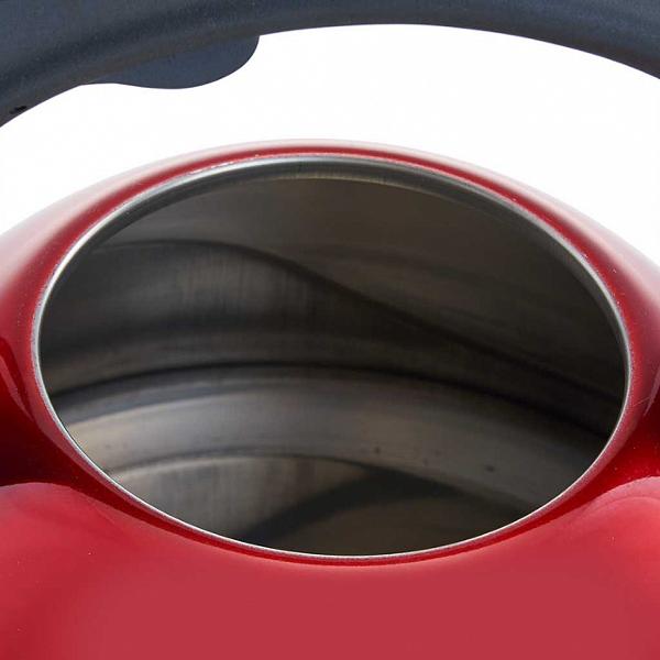 Чайник Webber BE-0530