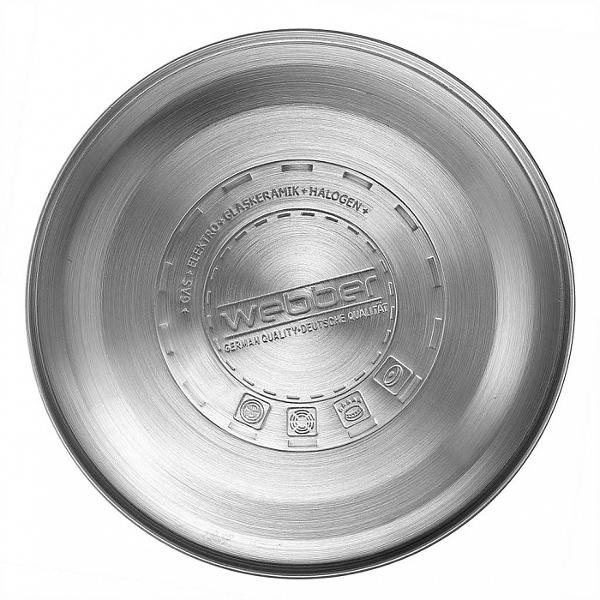 Чайник Webber BE-0530