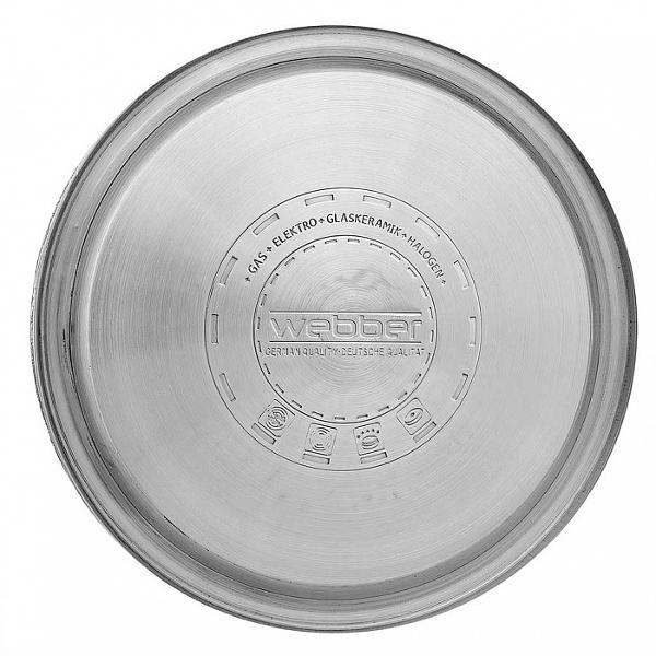 Чайник Webber BE-0525