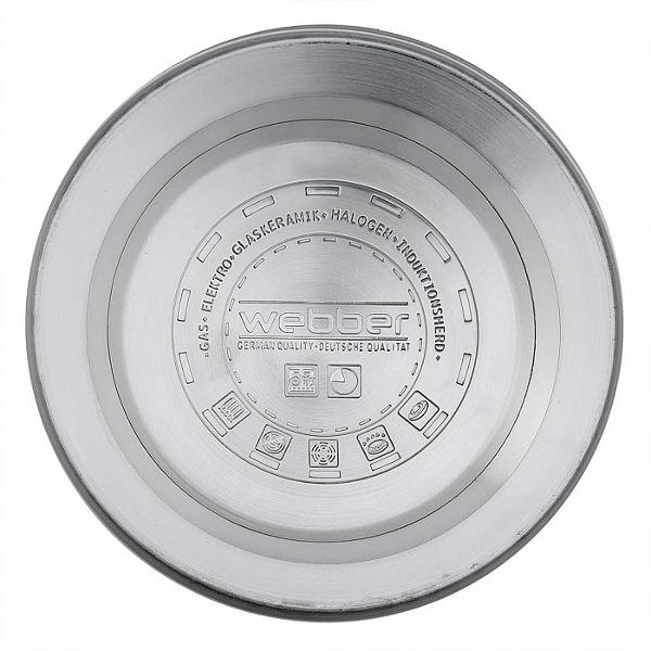 Чайник Webber BE-0595