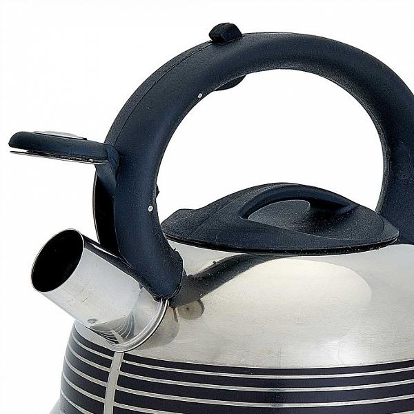 Чайник Webber BE-0523