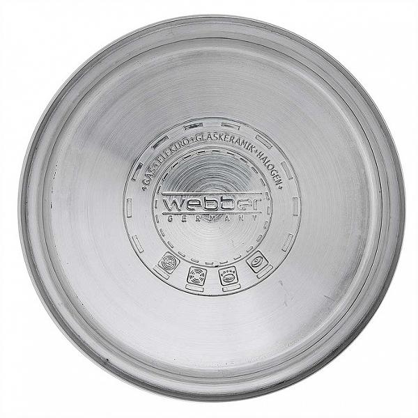 Чайник Webber BE-0523