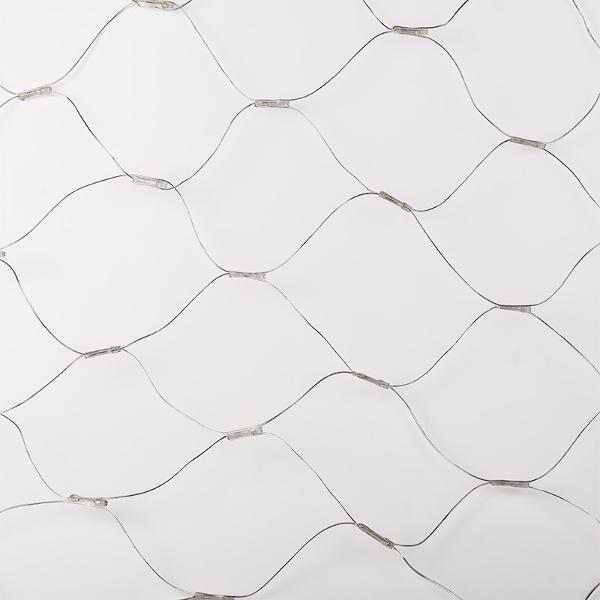 Сетки светодиодные новогодние NEON-NIGHT Сеть 1.5х1.5м, 8 режимов, 96 светодиодов